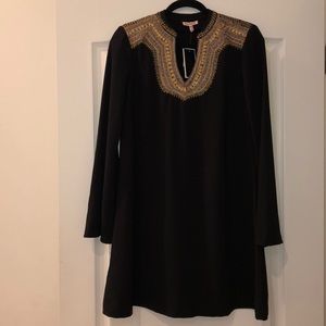 Juicy Couture Black Dress